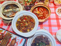 -辣小鲜·南昌大排档(船山路店)