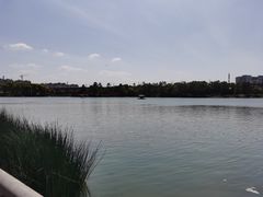-美兰湖景区