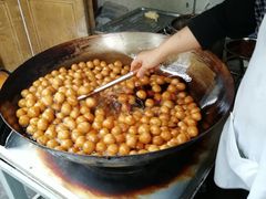 -邓记新一代糖油果子(四川煤管局供销公司职工宿舍店)