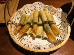 -意满花千醉(金茂览秀城店)