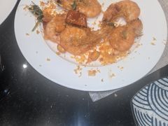 -东方红海鲜百汇(国际大厦店)