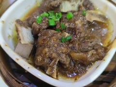 -潮福城大酒楼·潮粤菜·港式点心(阳光城店)