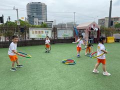 -吉的堡幼儿园(上海金山英慈园)