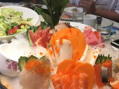 -蓬川食府(金海道店)