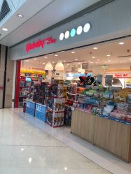 -丽家宝贝(悠唐购物中心店)