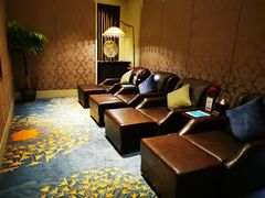 -长沙富力万达文华酒店