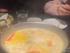 -捞王锅物料理(温州万象城店)