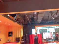 -超级猩猩健身·团课(高新园大冲商务中心二店)