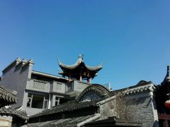 -东关历史文化旅游区-东门遗址