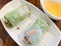 -越南牛肉河粉餐厅(书院巷店)