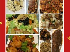 -桃子餐厅·天津菜(红星路直营店)