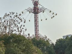 -芜湖方特东方神画
