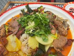 -文立新麻辣烫(合生汇21街区店)
