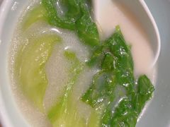 -捞神煲汤火锅(湖滨商业街店)