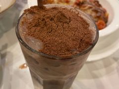 恐龙阿华田-大哥餐厅(西城花园店)