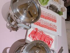 -鼎鼎香·港式火锅(北京SKP店)