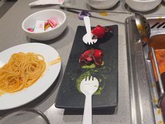 -海底捞火锅(南山京基百纳店)