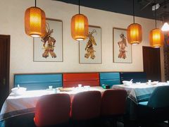 -雲蜀龙阁·金牌水煮鱼(方庄店)