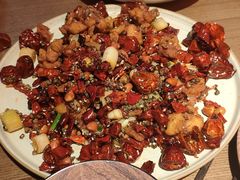 -付掌柜在成都·热炒砂锅集(金禾店)