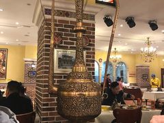 大堂-巴依老爷·新疆美食(上城区天城路店)