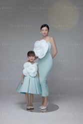 -芳妮豆丁家庭影像馆(宝安店)