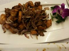 -楼兰印象(朝外店)
