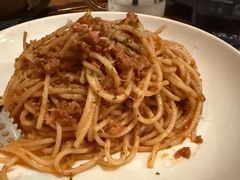 原味番茄汁意面-LIBERO(张虹路店)