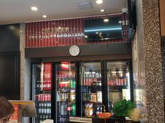 -巴蜀王婆大虾(南锣鼓巷店)