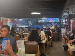 -味之绝热血美蛙鱼火锅(中坝店)