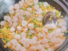 -金海湾自助餐厅(金陵饭店)