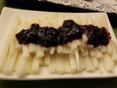 -星月烧烤(安国街店)