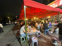 -串小白烧烤(金沙洲店)