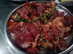 -同心烧烤(总店)