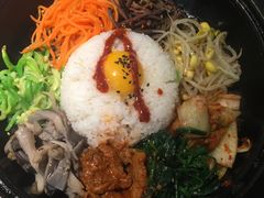 -大同江朝鲜菜•长春地标美食(绿园吾悦广场店)