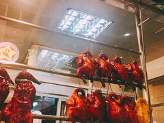 -龙记香港茶餐厅(久光百货店)