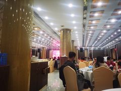 -万圣禄茶楼(西平店)