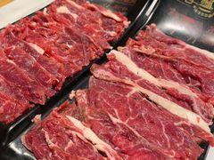 -今日炊牛·潮汕牛肉火锅(华采天地店)