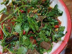 -老三样·美食研究中心(世贸路店)