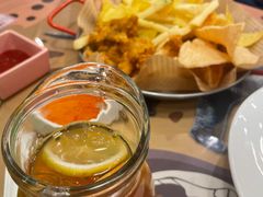 -FAIRYLAND龙族星球主题餐厅(凯丹广场店)