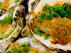 -陈员外正宗夹江烧烤(广福路店)