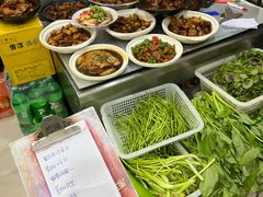 -刘昌兴菜馆(金轮第一城店)