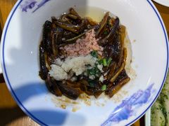 -三凤酒家·百年无锡菜(清扬茂业店)