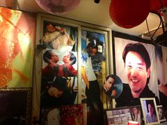 -为你钟情咖啡馆(春熙路太古里步行街店)
