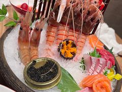 -Minase水濑·日料放题(外滩店)