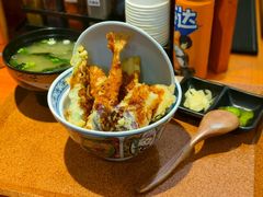-天妇罗内顺田(罗湖店)