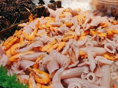 -非烤勿扰韩料自助烤肉(松山湖万科店)