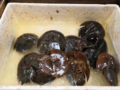 -芭提雅Amporn Seafood自助餐厅