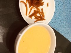 玉米粥-楊家一锅(沙阳路店)