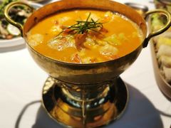 -花样西贡·蜜越餐厅·法式越南料理(水晶城店)