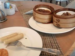 -上海浦东华美达大酒店